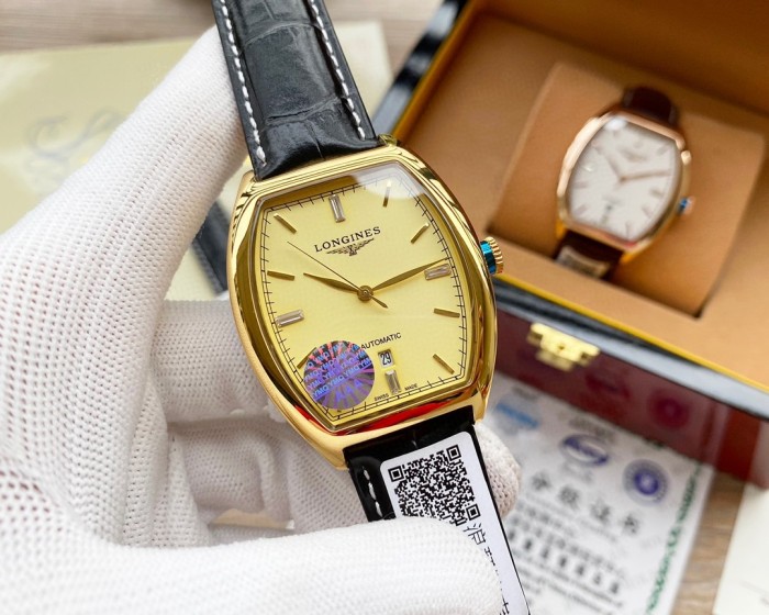 2020SS新作 LONGINES ロンジン メンズ 時計 スーパーコピー6色