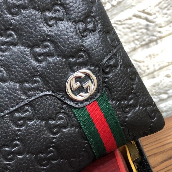 2020SS新作 Gucci グッチ メンズ ハンドバックスーパーコピー