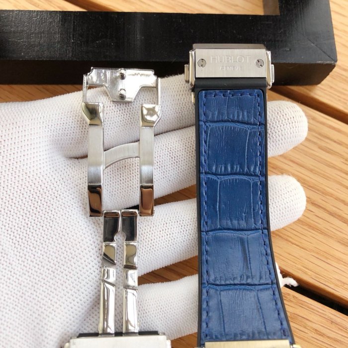 2020SS新作HUBLOT ウブロメンズ時計 スーパーコピー 7色