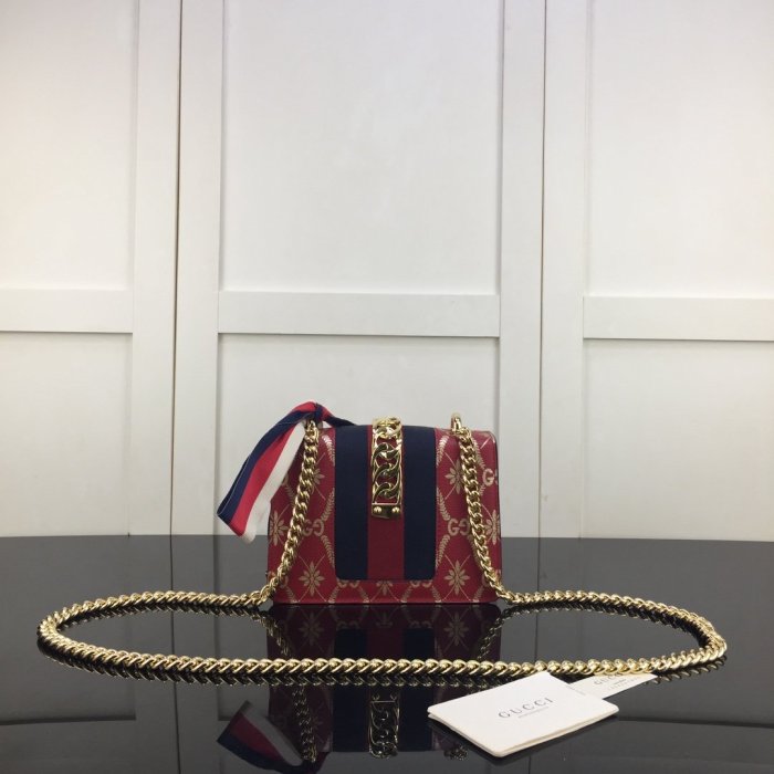2020SS新作Gucci グッチ レディースショルダーバッグスーパーコピー