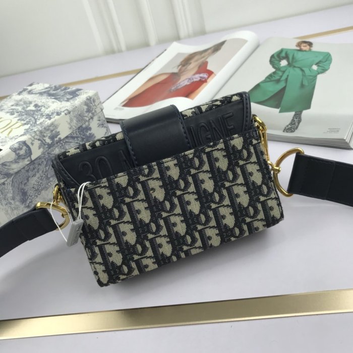 202103SS新作 Dior ディオール レディース ショルダーバックスーパーコピー