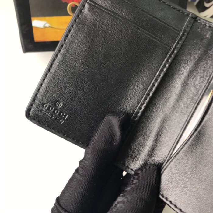 2020SSグッチGUCCI 新作通販 コインケース/名刺入れスーパーコピー