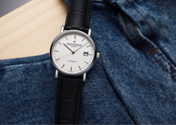 2020SS新作Vacheron Constantinヴァシュロンコンスタンタンメンズ時計スーパーコピー5色