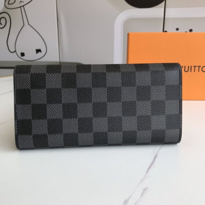 202103SSルイヴィトン LOUIS VUITTON 新作通販长財布 スーパーコピー