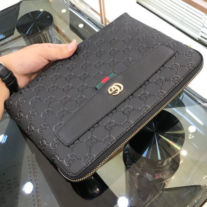 2020SS新作 Gucci グッチ メンズ ハンドバックスーパーコピー