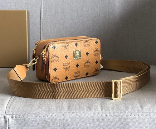 2020SS新作 MCM エムシーエム レディース ショルダーバック スーパーコピー