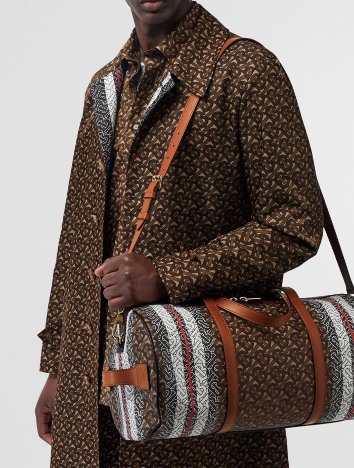 2020SS新作 Burberry バーバリー メンズ ショルダーバック スーパーコピー