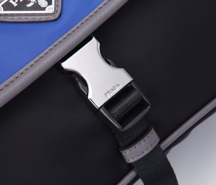 2021SS新作 メンズ Prada プラダショルダーバッグスーパーコピー