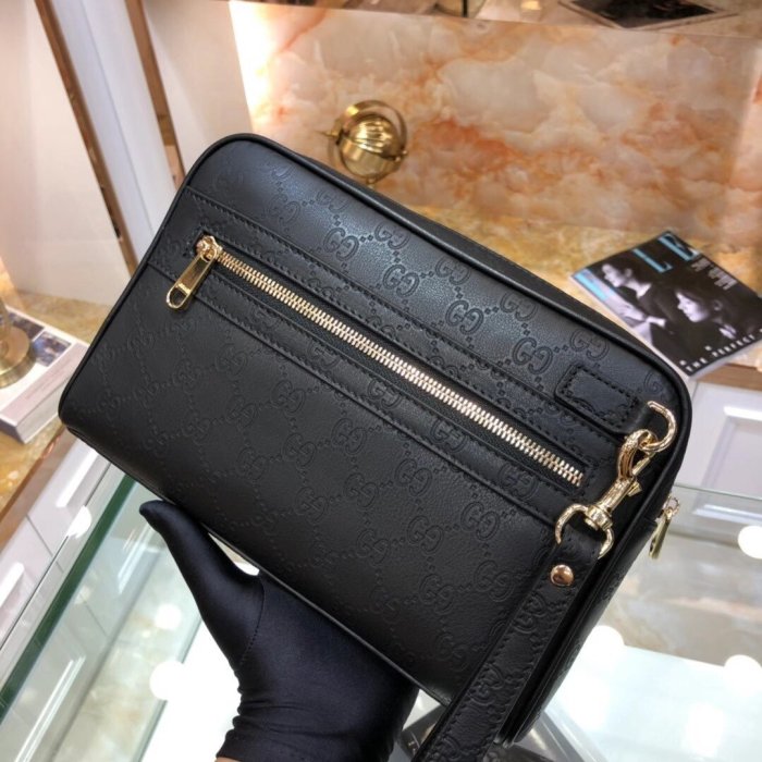 2020SS新作 Gucci グッチ メンズ ハンドバックスーパーコピー