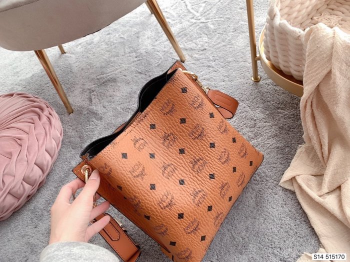 2020SS新作 MCM エムシーエム レディース ショルダーバッグ スーパーコピー