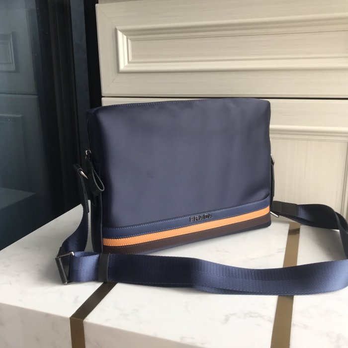 202105SS新作 Prada プラダ メンズ ハンドバックスーパーコピー