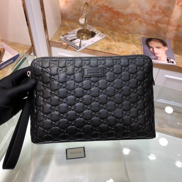 2020SS新作 Gucci グッチ メンズ ハンドバックスーパーコピー