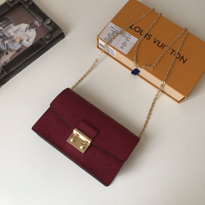 202103SSルイヴィトン LOUIS VUITTON 新作通販长財布 スーパーコピー