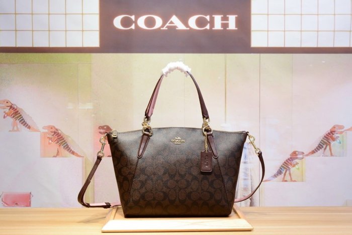 202106SS新作 Coach コーチ レディース ショルダーバッグスーパーコピー