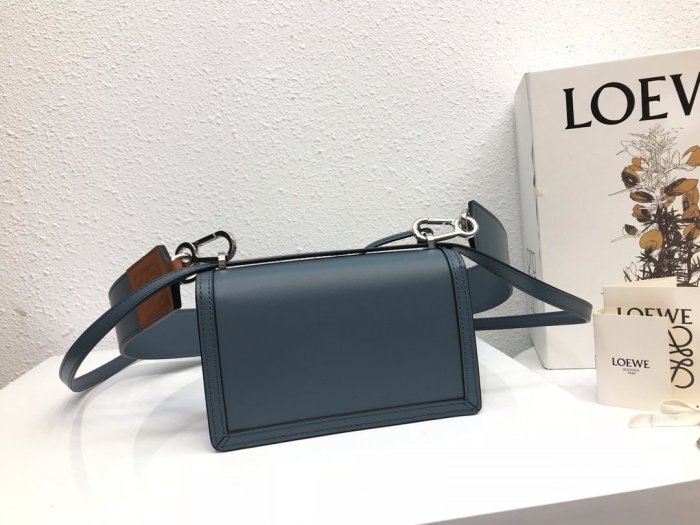 202106SS新作 LOEWE ロエベ レディース ショルダーバッグスーパーコピー