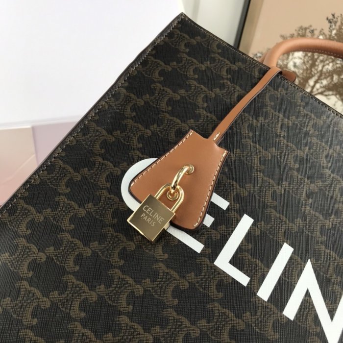 202103SS新作 Celine セリーヌ レディースショルダーバッグスーパーコピー