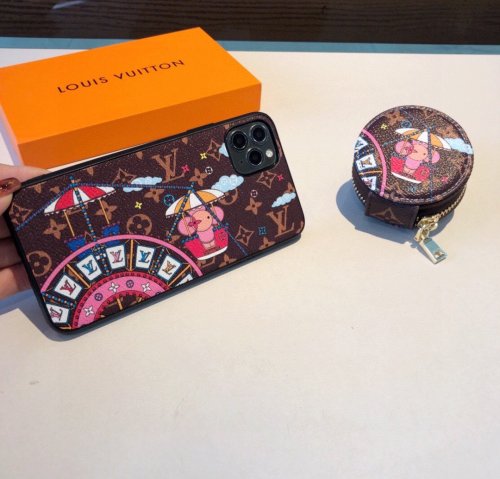 ルイヴィトン/Louis Vuitton ケース最新全機種11 Pro/11/Xs Max/Xr/XS/iPhone7/7P/8/8P/iPhone12