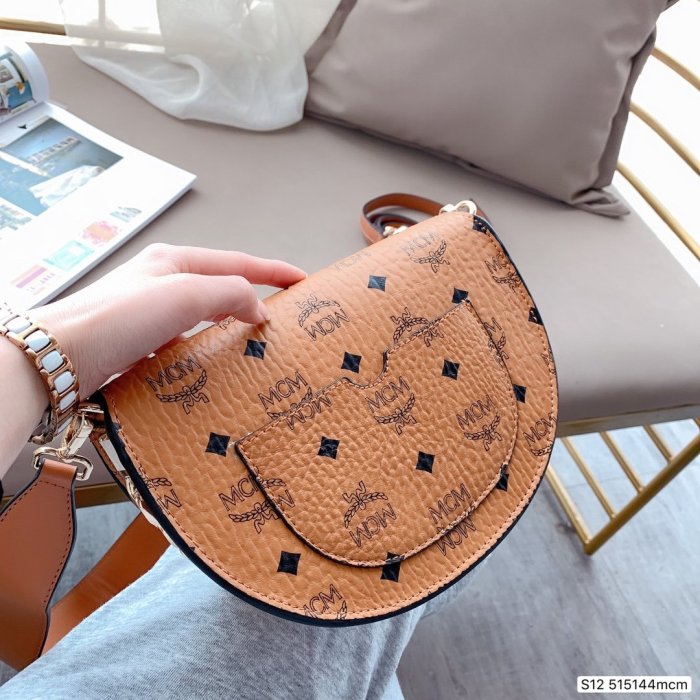 2020SS新作 MCM エムシーエム レディース ショルダーバック スーパーコピー