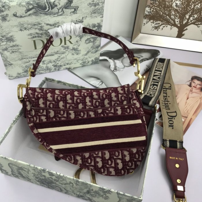 2021SS新作 Dior ディオールレディースショルダーバック スーパーコピー