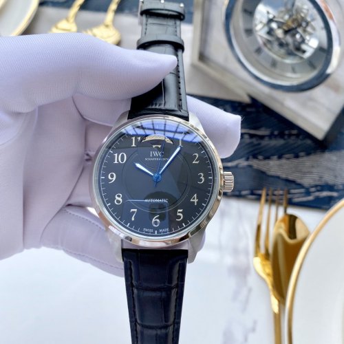2020SS新作IWC メンズ時計スーパーコピー 8色