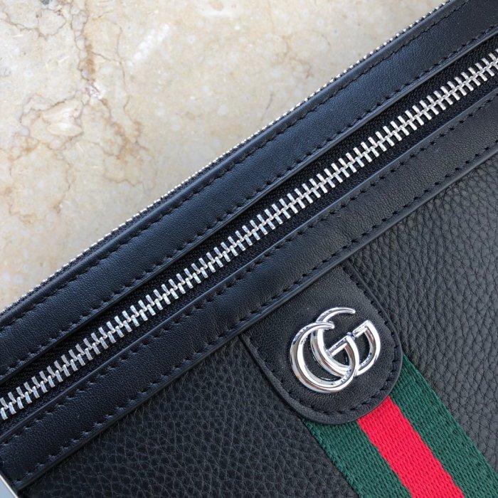 2021SS新作 Gucci グッチ メンズ ハンドバックスーパーコピー