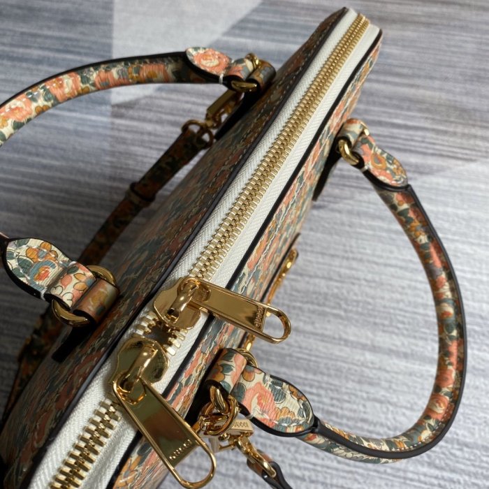 2021SS新作Gucci グッチ レディースハンドバックスーパーコピー
