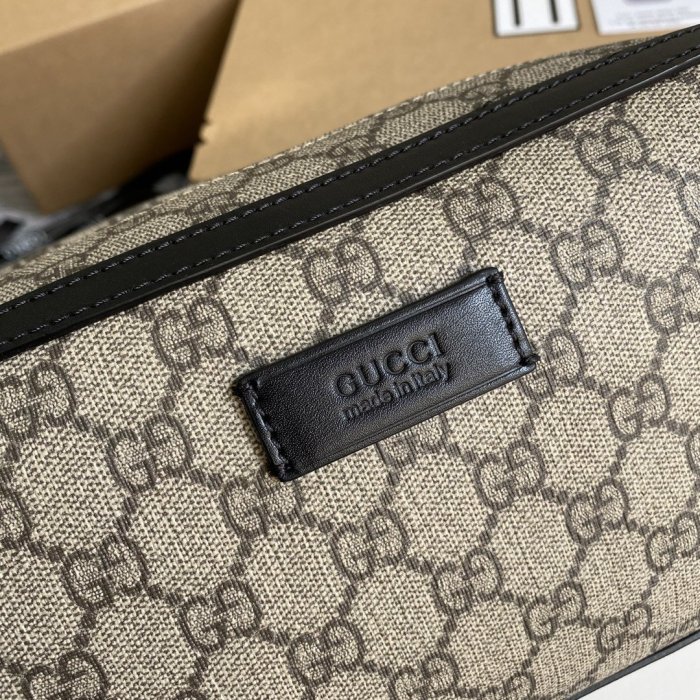 2021SS新作 Gucci グッチ メンズ ショルダーバックスーパーコピー