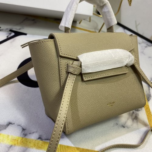 2020SS新作 Celine セリーヌ レディースハンドバックスーパーコピー