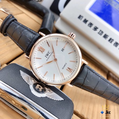 2020SS新作IWC メンズ時計 スーパーコピー6色