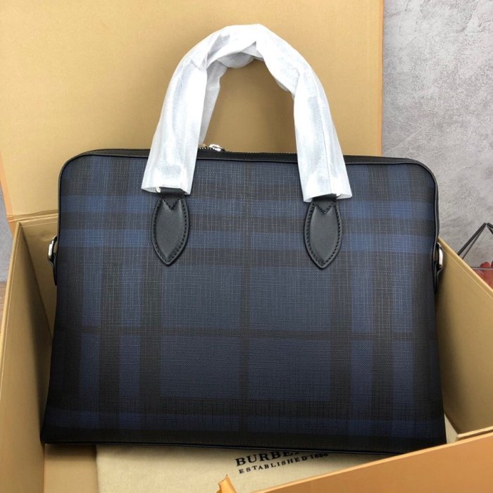 2020SS新作 Burberry バーバリー メンズ ハンドバックスーパーコピー