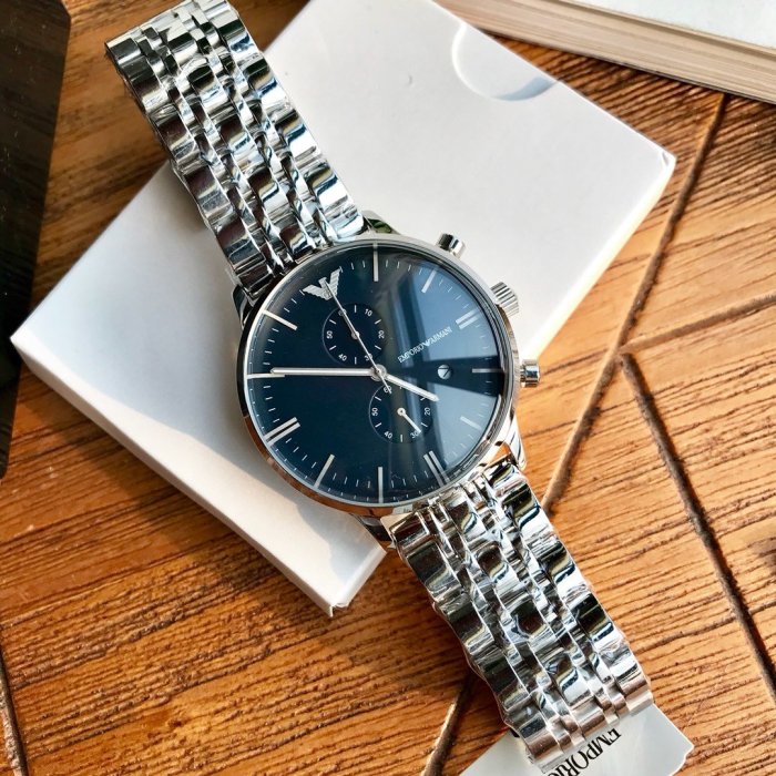 2020SS新作Armani アルマーニ メンズ 時計 スーパーコピー3色