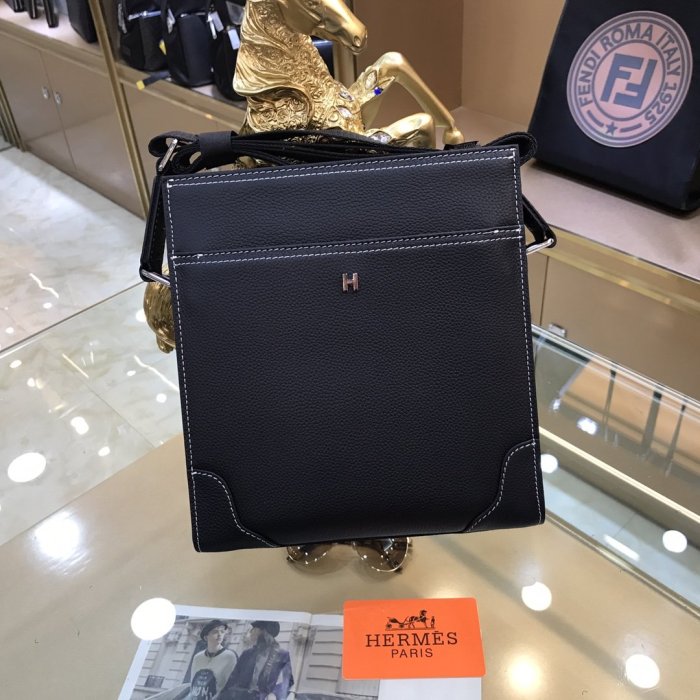 202103SS新作 Hermes エルメス メンズショルダーバックスーパーコピー
