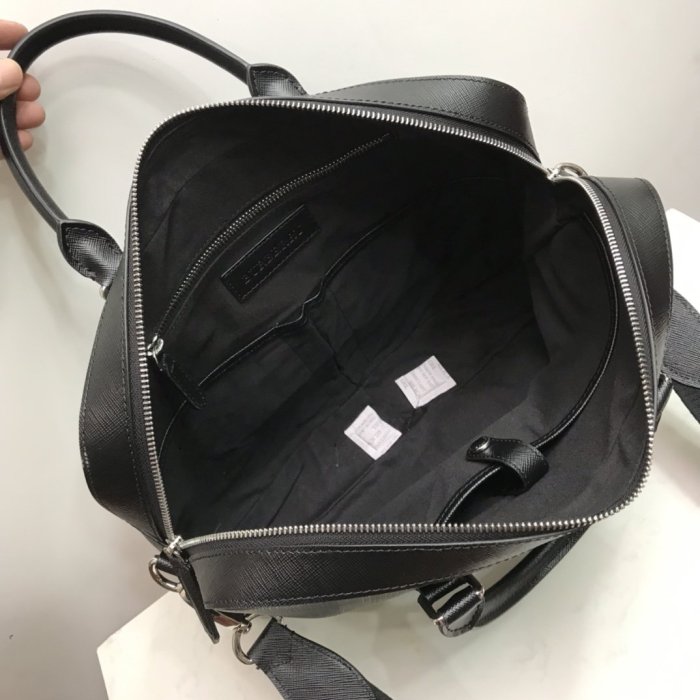 2020SS新作 Burberry バーバリー メンズ ハンドバックスーパーコピー