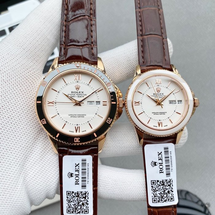 2020SS新作ROLEXロレックスメンズ時計 スーパーコピー 4色