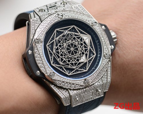2020SS新作HUBLOT ウブロ メンズ 時計 スーパーコピー