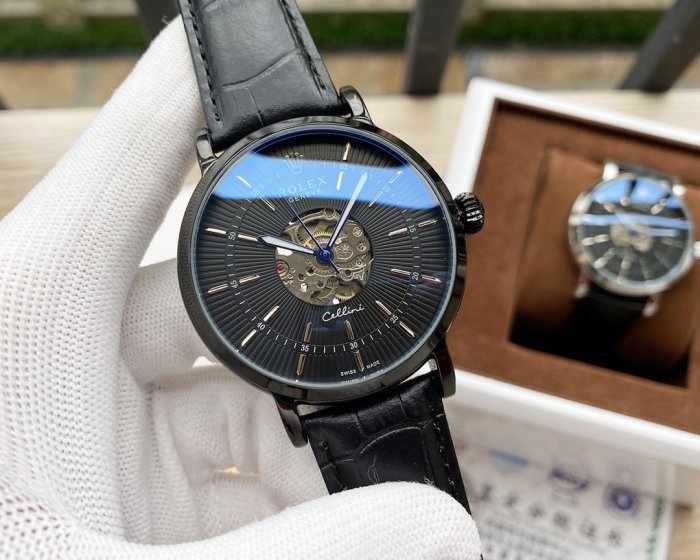 2020SS新作 Rolex ロレックス メンズ 時計 スーパーコピー6色