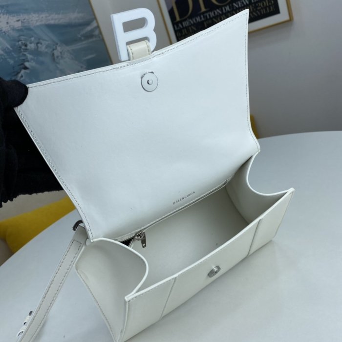 202103SS新作 Balenciaga バレンシアガ レディース ショルダーバックスーパーコピー