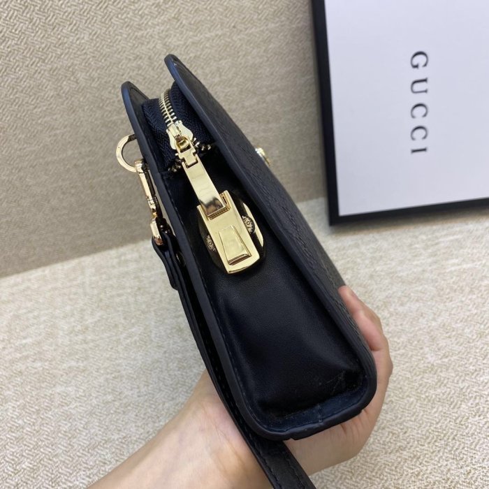2020SS新作 Gucci グッチ メンズ ハンドバックスーパーコピー