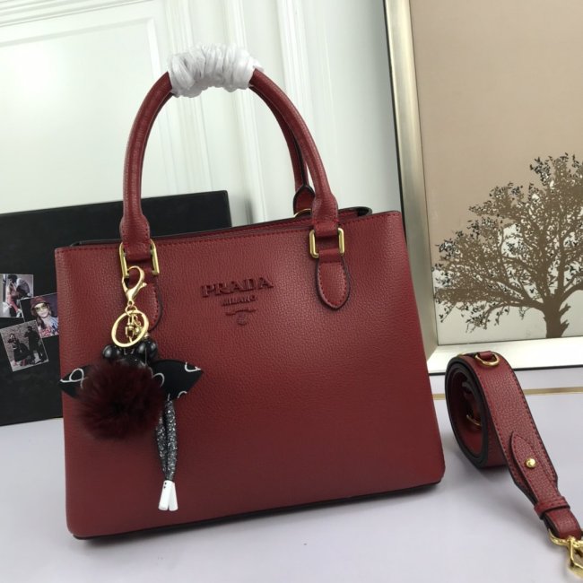 202103SS新作 Prada プラダ レディースハンドバックスーパーコピー