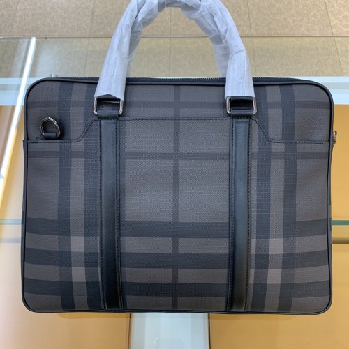 2020SS新作 Burberry バーバリー メンズ ハンドバックスーパーコピー