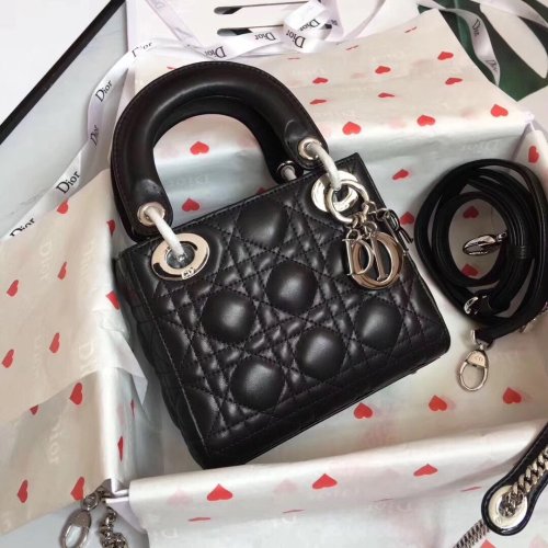 202103SS新作 Dior ディオール レディース ハンドバックスーパーコピー