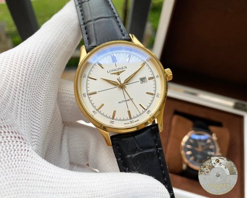 2020SS新作 LONGINES ロンジン メンズ 時計 スーパーコピー5色