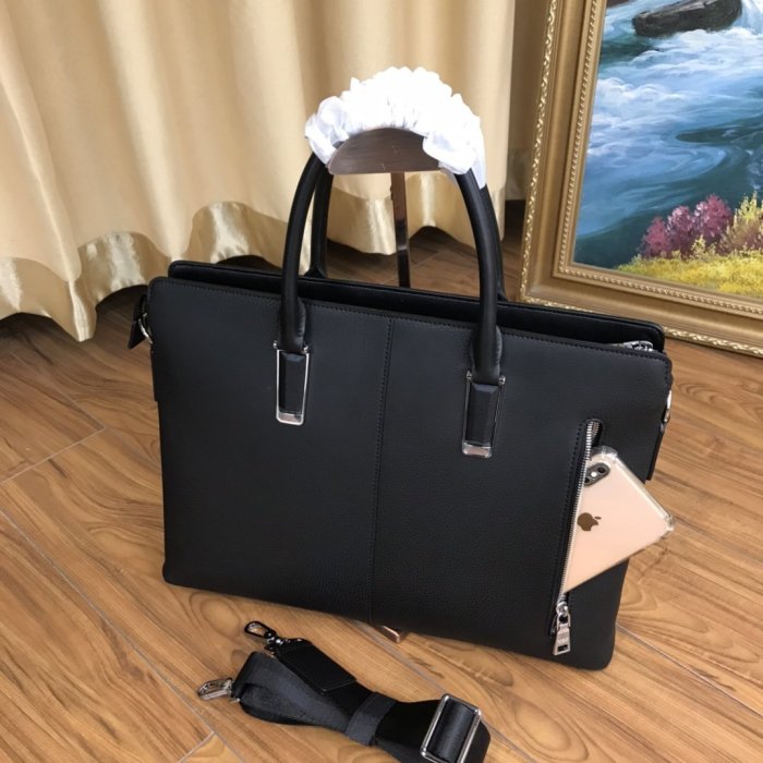 202105SS新作 Prada プラダ メンズハンドバックスーパーコピー