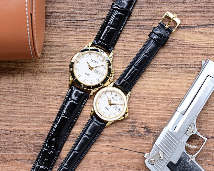 2020SS新作 Rolex ロレックス メンズとレディース 時計 スーパーコピー5色