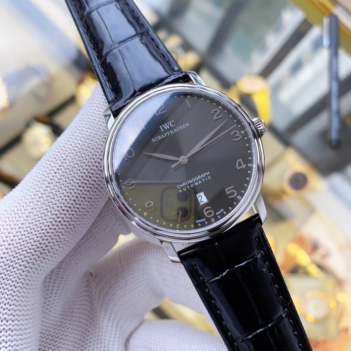 2020SS新作IWC メンズ時計スーパーコピー 6色