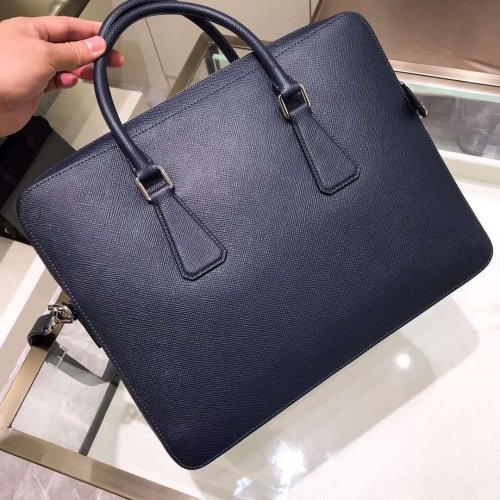 202103SS新作 メンズ Prada プラダ ハンドバックスーパーコピー