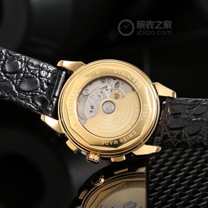 2020SS新作PatekPhilippeパテック フィリップメンズ時計 スーパーコピー4色