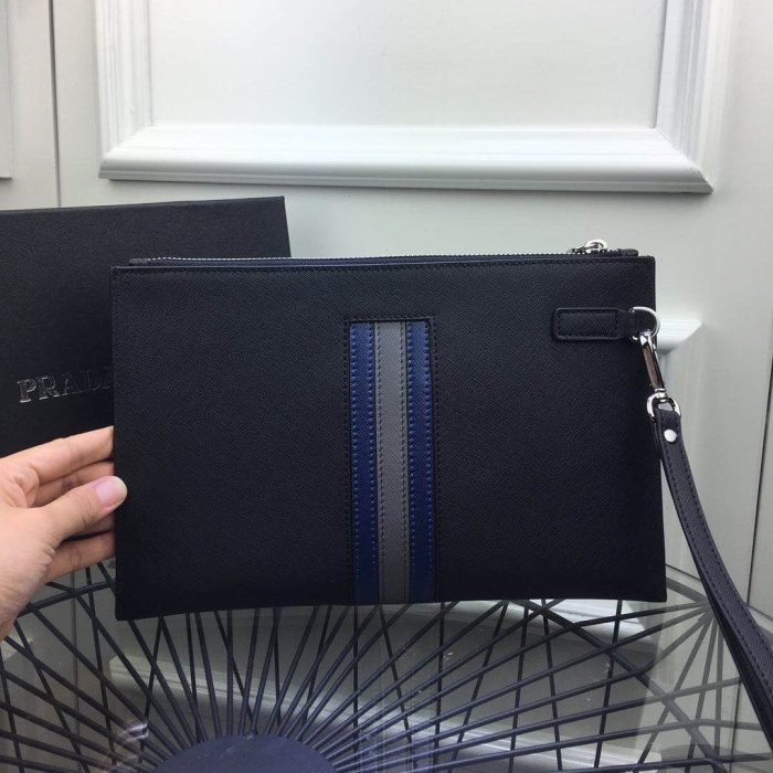 2021SS新作 メンズ Prada プラダ ハンドバックスーパーコピー