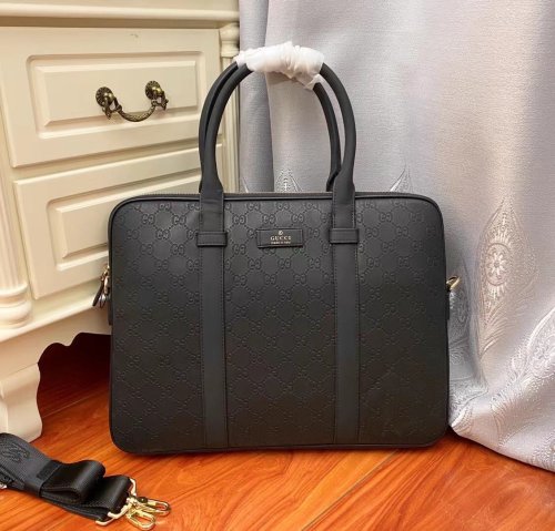202105SS新作Gucci グッチ メンズ ハンドバックスーパーコピー