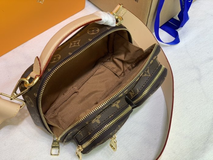 202106SS新作 Louis Vuitton ルイヴィトン レディース ショルダーバッグ スーパーコピー